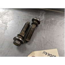 117Y013 Camshaft Gear Bolts Pair For 05-08 Ford F-250 Super Duty  5.4